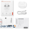 Навушники Lenovo E310 True Wireless Stereo Earbuds standalone White (GXD1Q65145)
