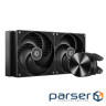 Система водяного охолодження ID-Cooling FX280 Pro SE, Intel: 2066/2011/1851/1700/1200/1151/1150/1155/