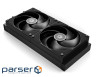 Система водяного охолодження ID-Cooling FX280 Pro SE, Intel: 2066/2011/1851/1700/1200/1151/1150/1155/