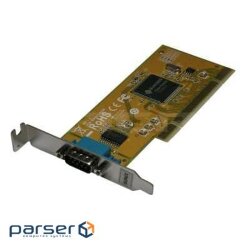 Контролер PCI Sunix SER5027AL