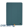 Чохол до планшета Armorstandart Smart Fold Pen Lenovo Tab M11 Pine Green (ARM74973)