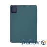 Чохол до планшета Armorstandart Smart Fold Pen Lenovo Tab M11 Pine Green (ARM74973)