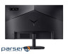 Монітор Acer KG241YX1bmiipx (UM.QX1EE.101)