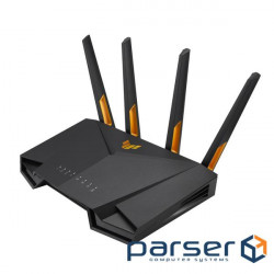 Wifi router ASUS TUF Gaming AX4200 (TUF-AX4200)