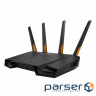 Wi-Fi роутер ASUS TUF Gaming AX4200 (TUF-AX4200)