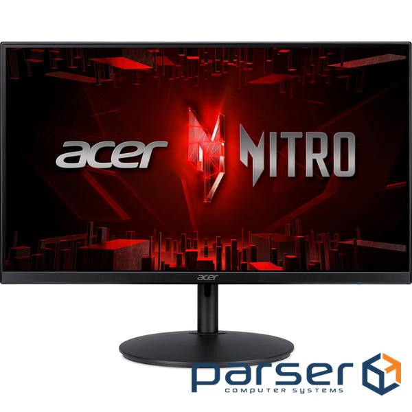Монітор Acer XF240YS3biphx (UM.QX0EE.301)