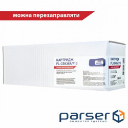 Картридж FREE Label HP LJ CB436A/CANON 713 (FL-CB436A/713)