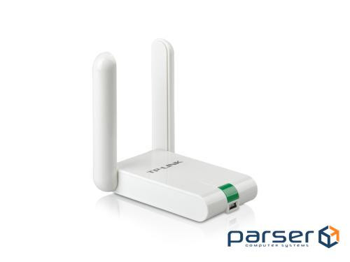 Мережева карта Wi-Fi TP-Link TL-WN822N