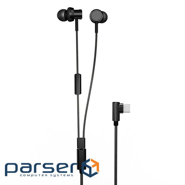 Гарнітура HiFuture Hi5 Black (hi5.black)