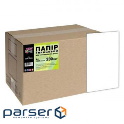 Фотопапір NewTone A4 (G230.1000N)