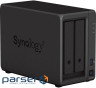 Система відеоспостереження Synology DVA1622 Synology DVA1622
