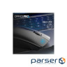 Миша бездротова OfficePro M175B Silent Click Wireless Black