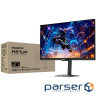 Монітор GIGABYTE M27UP Gaming Monitor