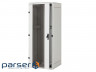 19 "Підлоговий шафа 37U, (1750x600x800мм) (RMA-37-A68-CAX-A1)