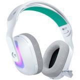 Навушники Logitech G522 Lightspeed Wireless Gaming Headset White (981-001550)