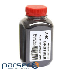 Toner Brother HL-2140/2150/2170, 90г Black AHK (1400690)