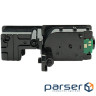 Toner cartridge IPM Kyocera TK-5230, Cyan, 70г/туба/chip (TKKM222C)