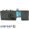 Toner cartridge IPM Kyocera TK-5230, Cyan, 70г/туба/chip (TKKM222C)