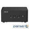 NUC 15 PRO/RNUC15CRHU700002/Ultra 7 255H 28W/Intel Arc graphics/no RAM/no Storage/ (90AR00Q2-M000A0)