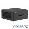 NUC 15 PRO/RNUC15CRHU700002/Ultra 7 255H 28W/Intel Arc graphics/no RAM/no Storage/ (90AR00Q2-M000A0)