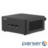 NUC 15 PRO/RNUC15CRHU700002/Ultra 7 255H 28W/Intel Arc graphics/no RAM/no Storage/ (90AR00Q2-M000A0)