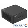 NUC 15 PRO/RNUC15CRHU700002/Ultra 7 255H 28W/Intel Arc graphics/no RAM/no Storage/ (90AR00Q2-M000A0)