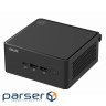 NUC 15 PRO/RNUC15CRHU700002/Ultra 7 255H 28W/Intel Arc graphics/no RAM/no Storage/ (90AR00Q2-M000A0)