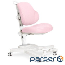 Дитяче крісло Mealux Gravity Pink (Y-612 KP)
