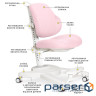 Дитяче крісло Mealux Gravity Pink (Y-612 KP)