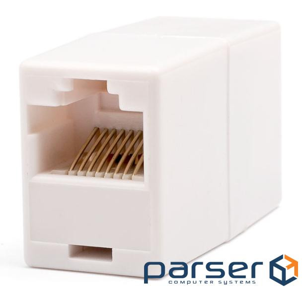 Сращіватель UTP Ritar 1+1 RJ45 UTP 5e (R11445)