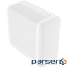 Корпус Hyte X50 AIR SNOW WHITE Без БЖ (CS-HYTE-X50A-WW)