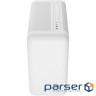 Корпус Hyte X50 AIR SNOW WHITE Без БЖ (CS-HYTE-X50A-WW)