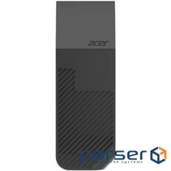 USB 256G ACER usb3.2 UP300 Black <BL.9BWWA.528>