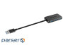 Hub Transcend USB 3.0 HUB 4 ports (TS-HUB2K)