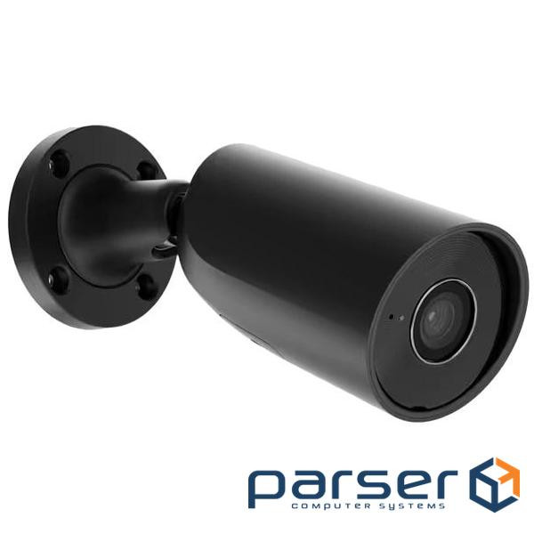 Відеокамера Ajax BulletCam (8EU) ASP black 5МП (2.8мм) )