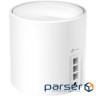 Wi-Fi Mesh система TP-LINK Deco X50 3-pack (Deco X50(3-pack))