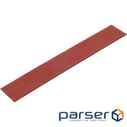 Thermal padding THERMAL GRIZZLY Minus Pad Extreme 120x20x1.0mm (TG-MPE-120-20-10-R)