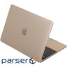 Чохол для ноутбука Armorstandart 13.3" MacBook Air 2018 (A2337/A1932/A2179) Air Shell (ARM54291)