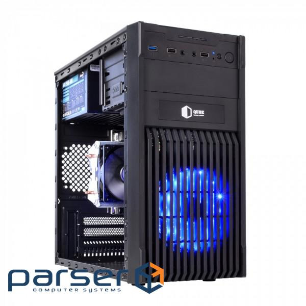 Персональний комп'ютер ARTLINE Home H57 (H57v26Win)