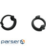 Втулка вала тефлонового Samsung ML1210/1520/SF-531/Ph3110/3210, left+right Veaye (BSH-ML1210-UR-VE)
