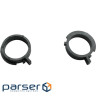 Втулка вала тефлонового Samsung ML1210/1520/SF-531/Ph3110/3210, left+right Veaye (BSH-ML1210-UR-VE)