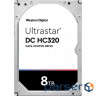 Жорсткий диск 3.5" 8TB HGST Ultrastar DC HC320 SAS (HUS728T8TAL5204/0B36400)