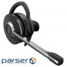 Гарнітура бездротова JABRA Engage 65 Convertible Black (9555-553-111)