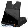 Гарнітура бездротова JABRA Engage 65 Convertible Black (9555-553-111)
