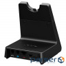 Гарнітура бездротова JABRA Engage 65 Convertible Black (9555-553-111)