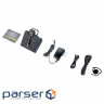 Гарнітура бездротова JABRA Engage 65 Convertible Black (9555-553-111)