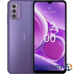 Смартфон NOKIA G42 5G 6/128GB So Purple (Nokia G42 6/128GB DS Purple)