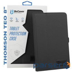 Чохол для планшета BeCover Slimbook Thomson TEO 8
