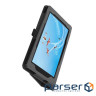 Чохол для планшета BeCover Slimbook Thomson TEO 8" Black (710130)