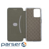 Чохол-книжка ArmorStandart G-Case для Realme C30s Blue (ARM65548)